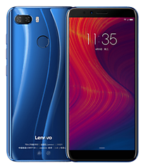 Lenovo K5
