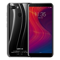 Lenovo K5 Play