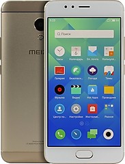 Meizu M5S